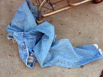 jeans