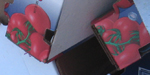 boxes