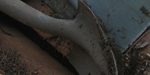 shovel