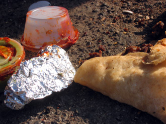 burrito