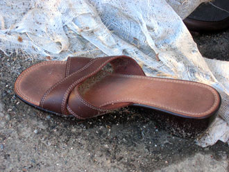 shoe