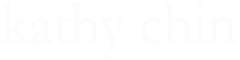kathy chin